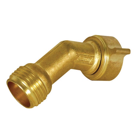 Camco Camco Water Hose Elbow 1 pk 22605